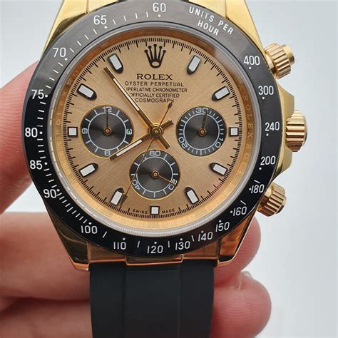 replicas de relojes rolex aaa|Rolex daytona blaken watch.